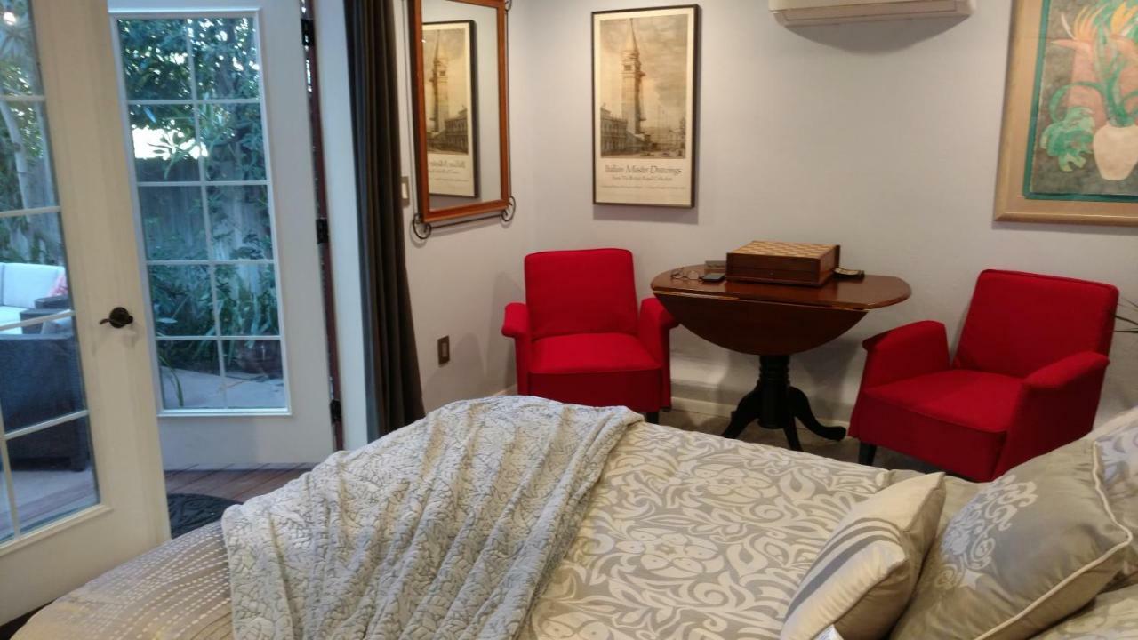 Casa Tranquility 호텔 샌디에이고 외부 사진